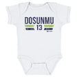 Ayo Dosunmu Kids Baby Onesie | 500 LEVEL