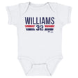 Gavin Williams Kids Baby Onesie | 500 LEVEL