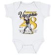 Andrew Vaughn Kids Baby Onesie | 500 LEVEL