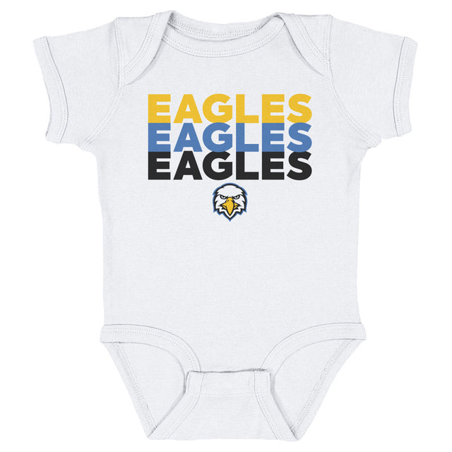 Canyon Ridge Kids Baby Onesie | 500 LEVEL