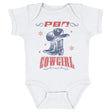 PBR Kids Baby Onesie | 500 LEVEL