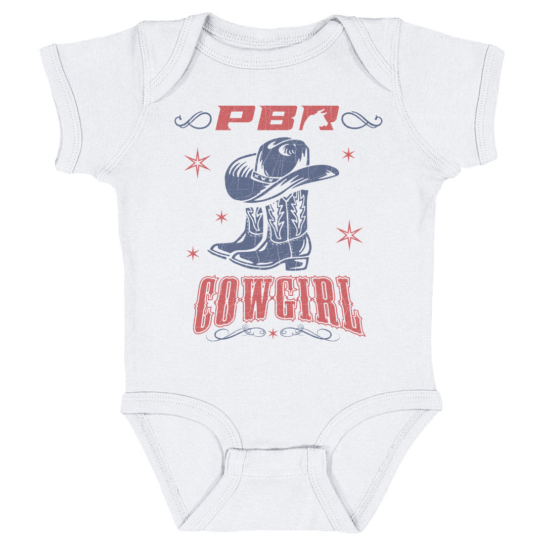 PBR Kids Baby Onesie | 500 LEVEL