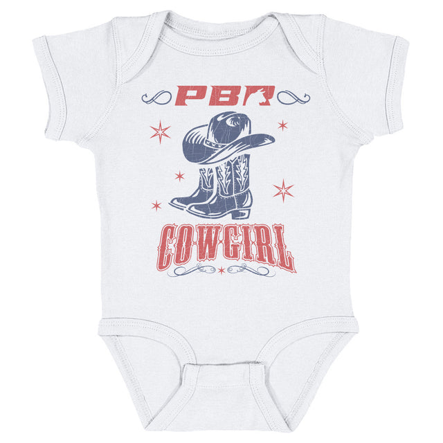 PBR Kids Baby Onesie | 500 LEVEL