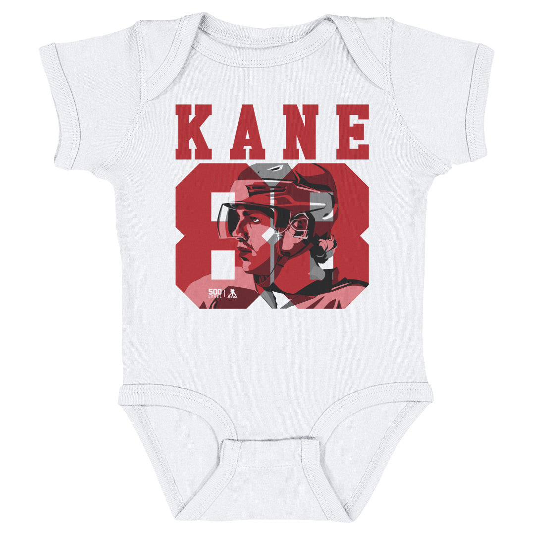 Patrick Kane Kids Baby Onesie | 500 LEVEL