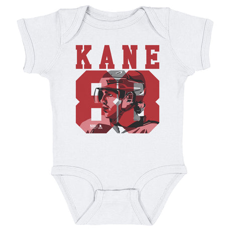 Patrick Kane Kids Baby Onesie | 500 LEVEL