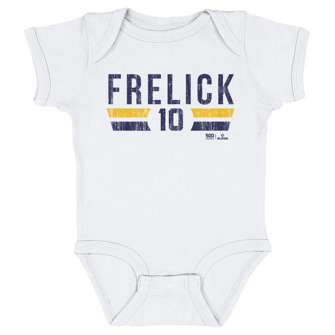 Sal Frelick Kids Baby Onesie | 500 LEVEL