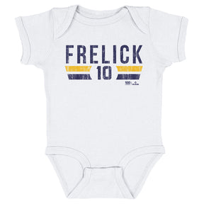 Sal Frelick Kids Baby Onesie | 500 LEVEL