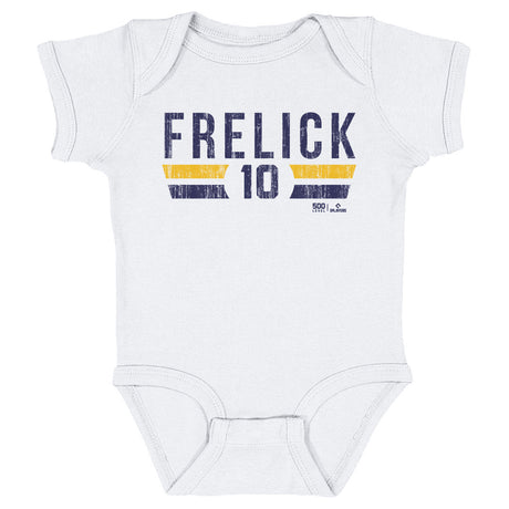 Sal Frelick Kids Baby Onesie | 500 LEVEL