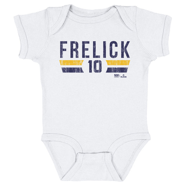 Sal Frelick Kids Baby Onesie | 500 LEVEL