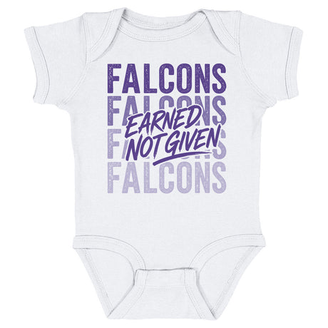 Four Points Kids Baby Onesie | 500 LEVEL