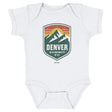 Denver Summit FC Kids Baby Onesie | 500 LEVEL