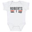 Brian Roberts Kids Baby Onesie | 500 LEVEL