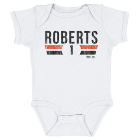 Brian Roberts Kids Baby Onesie | 500 LEVEL