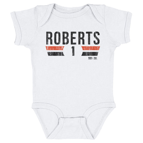 Brian Roberts Kids Baby Onesie | 500 LEVEL