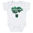 Austin FC Kids Baby Onesie | 500 LEVEL