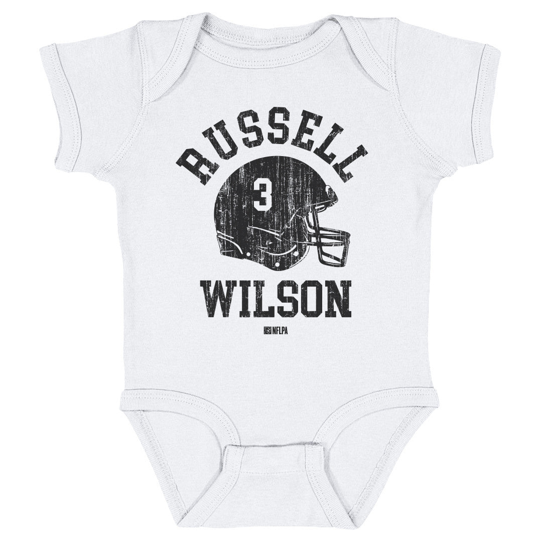 Russell Wilson Kids Baby Onesie | 500 LEVEL