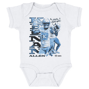 Keenan Allen Kids Baby Onesie | 500 LEVEL
