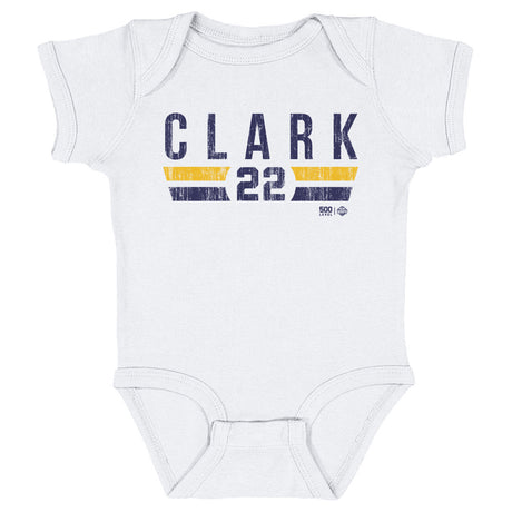 Caitlin Clark Kids Baby Onesie | 500 LEVEL