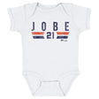 Jackson Jobe Kids Baby Onesie | 500 LEVEL