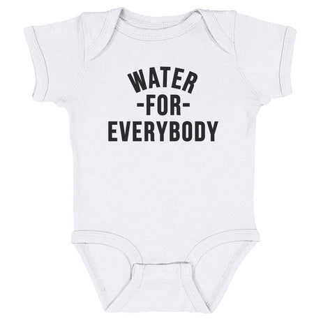 Vs. Everybody Kids Baby Onesie | 500 LEVEL