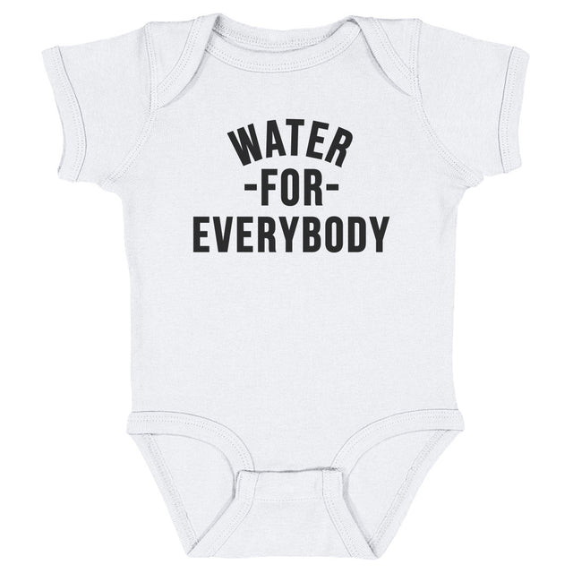 Vs. Everybody Kids Baby Onesie | 500 LEVEL