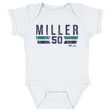 Bryce Miller Kids Baby Onesie | 500 LEVEL