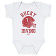 Bucky Irving Kids Baby Onesie | 500 LEVEL