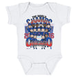 Chicago Kids Baby Onesie | 500 LEVEL