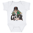 Will Clark Kids Baby Onesie | 500 LEVEL