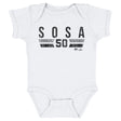 Lenyn Sosa Kids Baby Onesie | 500 LEVEL