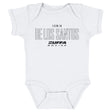 Edwin de los Santos Kids Baby Onesie | 500 LEVEL