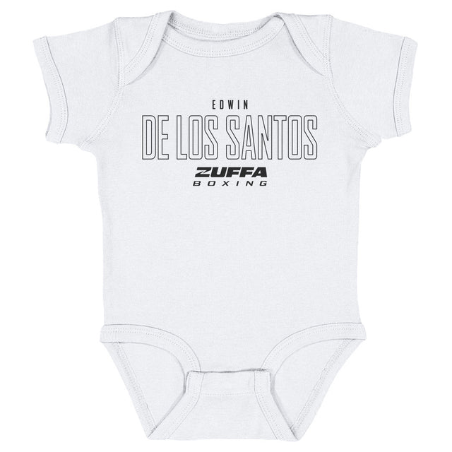 Edwin de los Santos Kids Baby Onesie | 500 LEVEL
