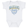 Mariano Navone Kids Baby Onesie | 500 LEVEL