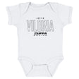 Justin Viloria Kids Baby Onesie | 500 LEVEL