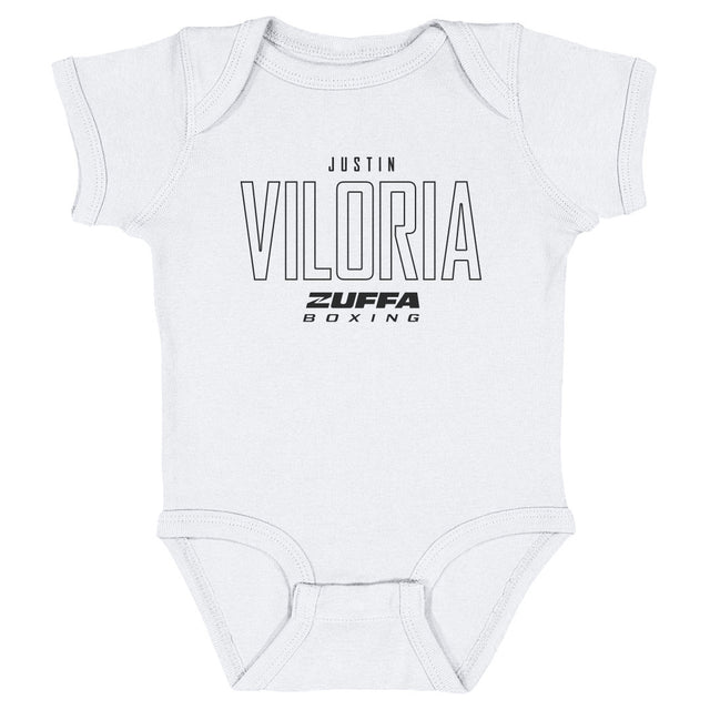 Justin Viloria Kids Baby Onesie | 500 LEVEL
