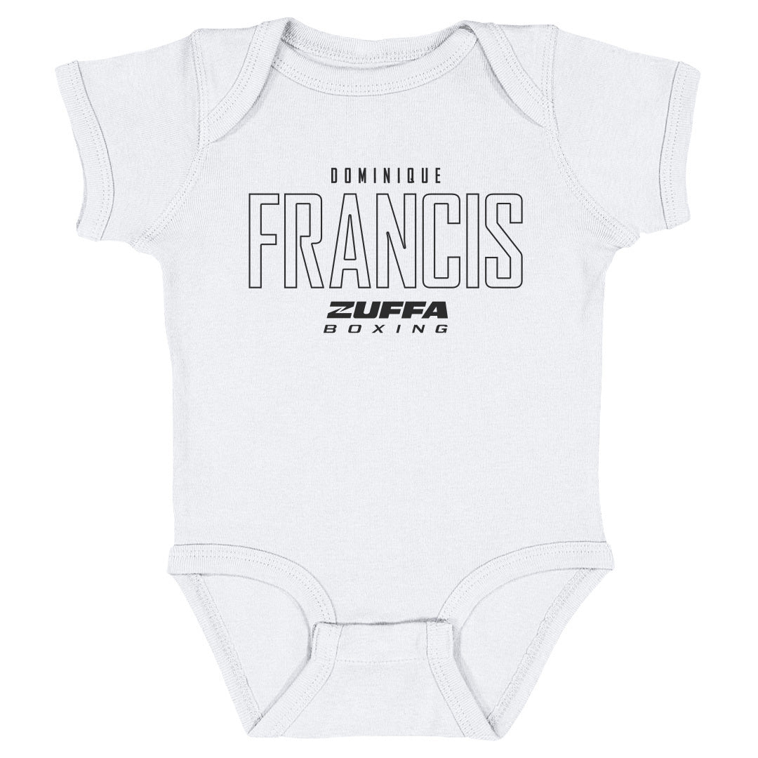 Dominique Francis Kids Baby Onesie | 500 LEVEL