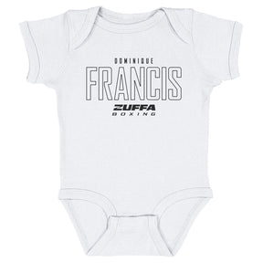 Dominique Francis Kids Baby Onesie | 500 LEVEL