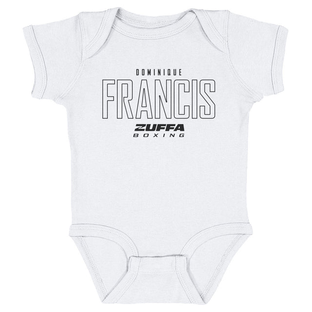Dominique Francis Kids Baby Onesie | 500 LEVEL