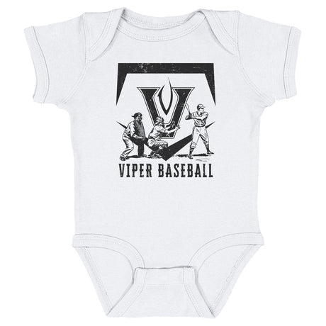 Crown Trio Kids Baby Onesie | 500 LEVEL