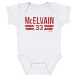 Ethan McElvain Kids Baby Onesie | 500 LEVEL