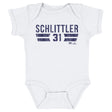 Cam Schlittler Kids Baby Onesie | 500 LEVEL