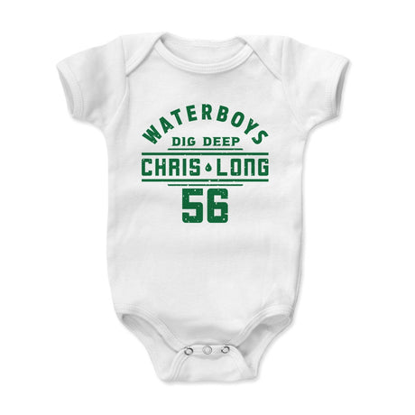 Waterboys Kids Baby Onesie | 500 LEVEL