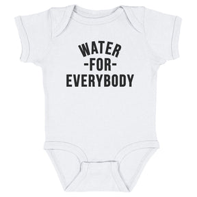 Vs. Everybody Kids Baby Onesie | 500 LEVEL