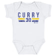 Steph Curry Kids Baby Onesie | 500 LEVEL