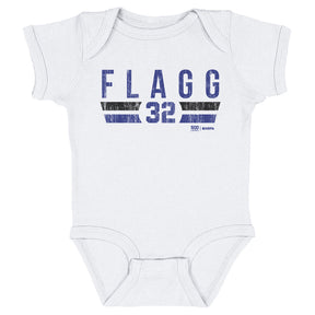 Cooper Flagg Kids Baby Onesie | 500 LEVEL