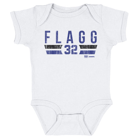 Cooper Flagg Kids Baby Onesie | 500 LEVEL