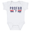 Jurickson Profar Kids Baby Onesie | 500 LEVEL