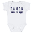 Johnny Damon Kids Baby Onesie | 500 LEVEL