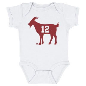 Alabama Kids Baby Onesie | 500 LEVEL