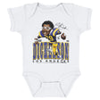 Eric Dickerson Kids Baby Onesie | 500 LEVEL